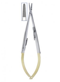 Needle Holders
